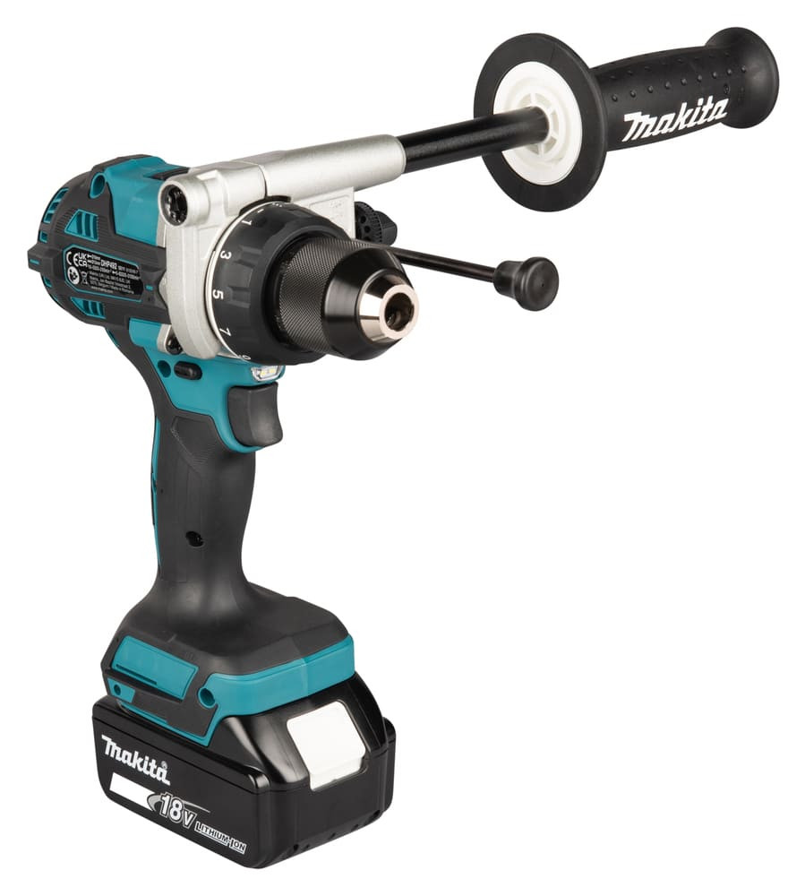 Makita DHP492Z akkuiskuporakone