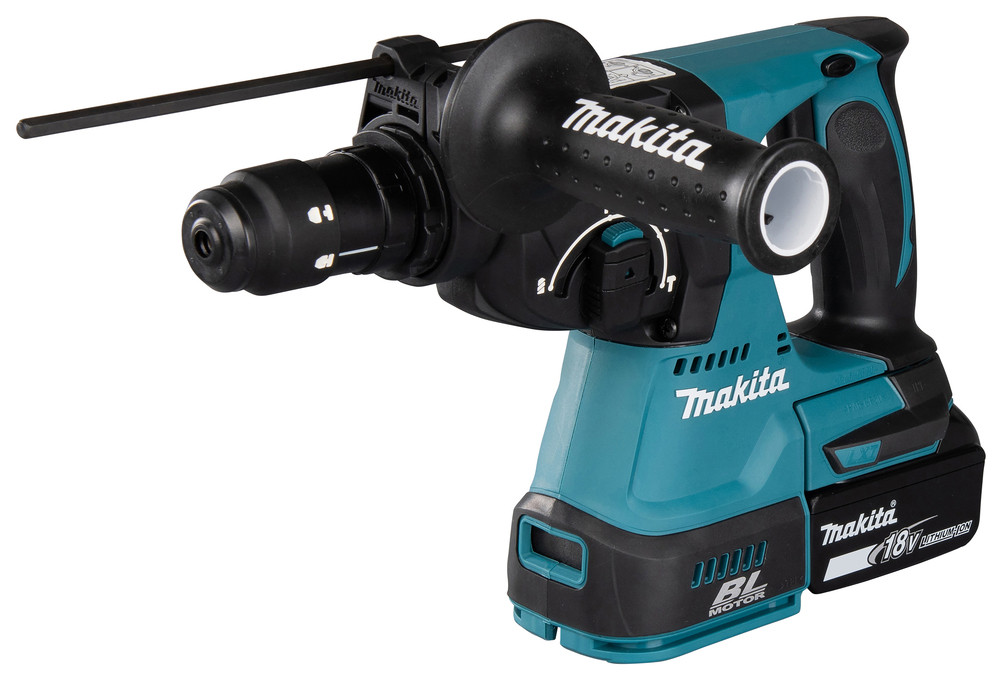 Makita DHR243RTJV poravasara