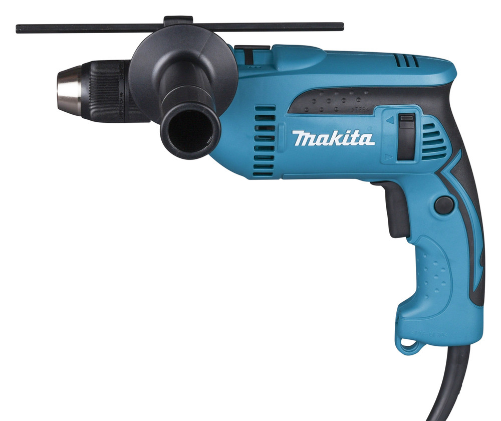 Makita HP1641FK iskuporakone