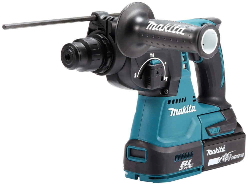 Makita DHR242Z poravasara