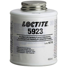 Tiiviste Loctite 5923 450 ml