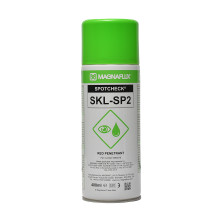 Tunkeumaneste Magnaflux Spotcheck SKL-SP2