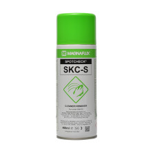 Puhdistusaine Magnaflux Spotcheck SKC-S, 400 ml