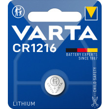 VARTA CR1216