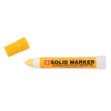 Merkintäkynä Solid Marker XSC-T Keltainen