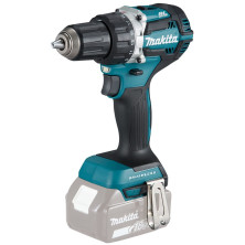 Makita DDF484Z akkuporakone 18V (runkoversio) – Kompakti voimapaketti ammattilaiselle
