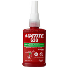 Kiinnite Loctite 638 50 ml