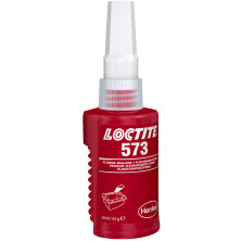 Tasotiiviste Loctite 573 50 ml