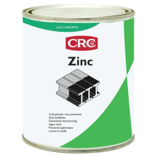 Sinkkipinnoite ZINC CRC 750G