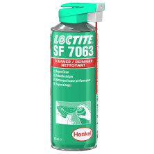 Puhdistusaine Loctite 7063 400 ml