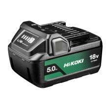 Akku HiKOKI BSL1850M 18V, 5,0AH, Li-Ion