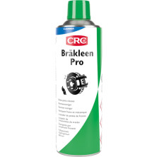 Puhdistusainespray CRC Brakleen Pro 500 ml