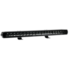 Led-Lisävalo, Seeker Ultima 20 Curved 