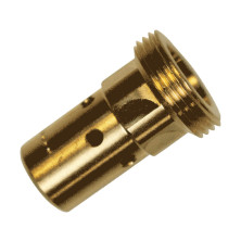 Virtasuuttimen Pidin Binzel 142.002 M8, MB501D