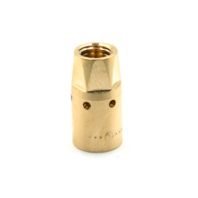 Virtasuuttimenpidin Binzel 142.0117 M8, VTS500/500W,MS, 142.0117
