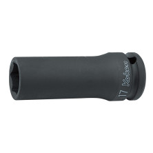 Voimahylsy Koken 14300, 1/2, 10 mm, pitkä
