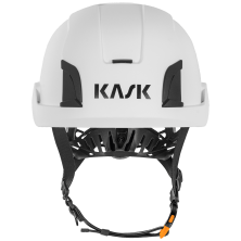 Suojakypärä Kask Zenith X valkoinen