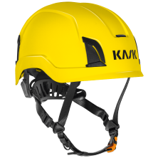 Suojakypärä Kask Zenith X keltainen