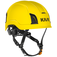 Suojakypärä Kask Zenith X keltainen