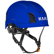 Suojakypärä Kask Zenith X sininen