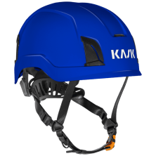 Suojakypärä Kask Zenith X sininen