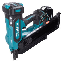 Makita DBN900ZK 18V Runkonaulain – Ilman letkuja, täynnä tehoa