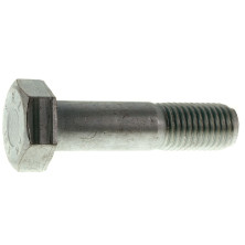 HV-Kuusioruuvi EN 14399-4 M24X80 ZNK 10.9