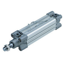 Profiilisylinteri SMC CP95/96SDB63-160