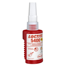 Putkikierretiiviste Loctite 5400 50 ml
