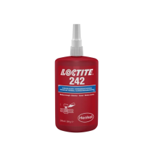 Kierrelukite Loctite 242 250 ml