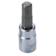6-kolohylsy Boxo B20-IN3 1/4, 3MM