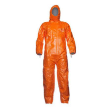 Suojahaalari Dupont Tychem 6000F XXL