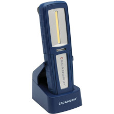 Scangrip Uniform LED käsivalaisin 500 lm, IP65, 297-60-35407
