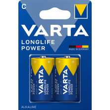 Varta Longlife Power 4914 C 2/PKT