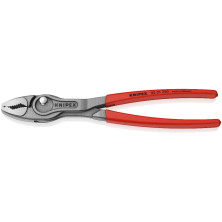 SIIRTOLEUKAPIHDIT KNIPEX 82 01 250 250MM, 5-27MM, TWINGRIP