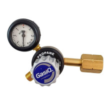 Paineensäädin Gasiq Maxex 4204-1100 Propaani, 0-4BAR