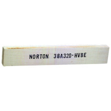 Aukaisupuikko Norton 13X25X150 mm, 38A220
