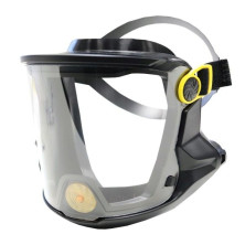 Kasvonsuojus Multimask PRO silikoni