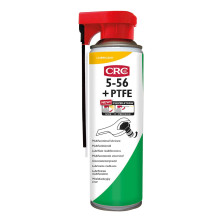 Monitoimiöljy CRC 5-56+PTFE-Spray