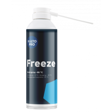 Kiilto Freeze – 55 ºc Aerosoli 405 ml