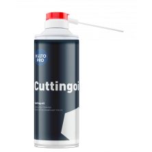 Kiilto Cuttingoil Aerosoli 400 ml