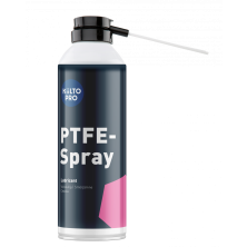 Kiilto PTFE-Spray Aerosoli 400 ml