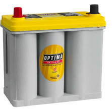 Optima, Yellow Top, AGM Akku YT S 2.7, 12 V, 38 Ah