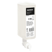Katrin Head&Body Suihkusaippua 1000 ml