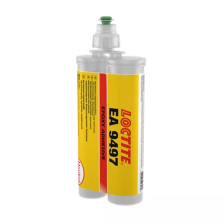 Epoksiliima Loctite 9497 A&B 50 ml, 2-Komponentti