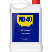 Monitoimiaine WD-40 5L