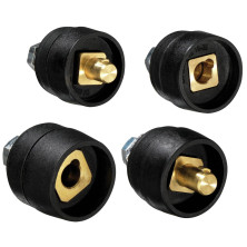 Koneliitin Binzel 511.0330 DIX 50-70, Naaras