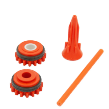 Tarvikepaketti Kemppi M235/M323 U1,2 mm, AL