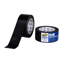Merkintäteippi HPX 48mm X 33mm, Musta