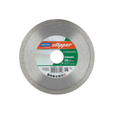 Timanttilaikka Norton Clipper 125X22,23 mm, Ceramic H7